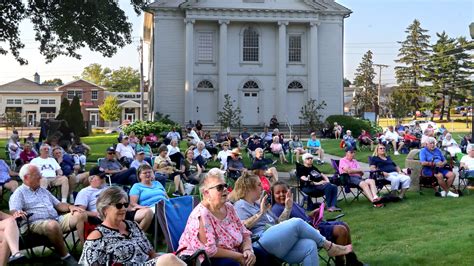 Community Spotlight: Tallmadge known for famed .